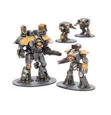 Legions Imperialis Titan Battle Group web 03-53